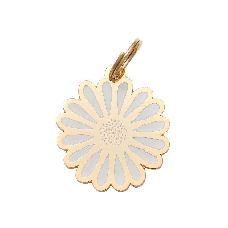 Daisy Dog Tag