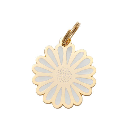 Daisy Dog Tag