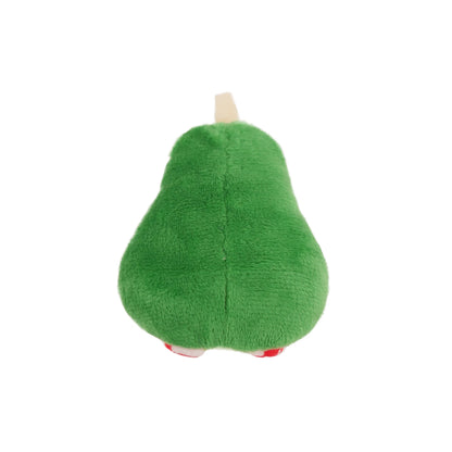 Avocado And Croissant Festive Cat Toy Set