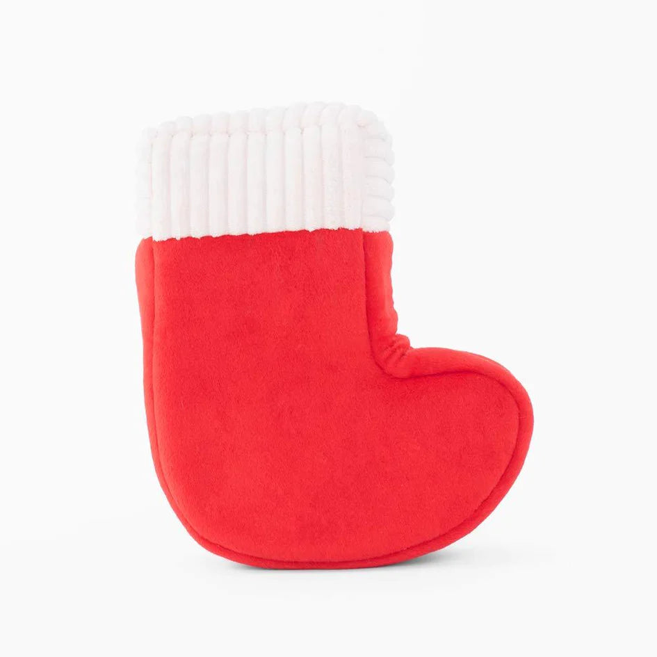 Holiday Burrow™ - Naughty or Nice Stocking