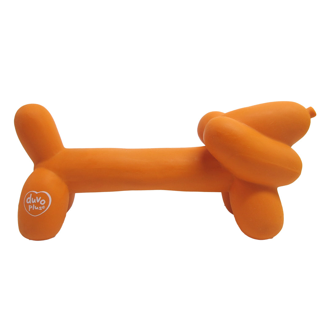 Latex Balloon Dog -  Dachshund