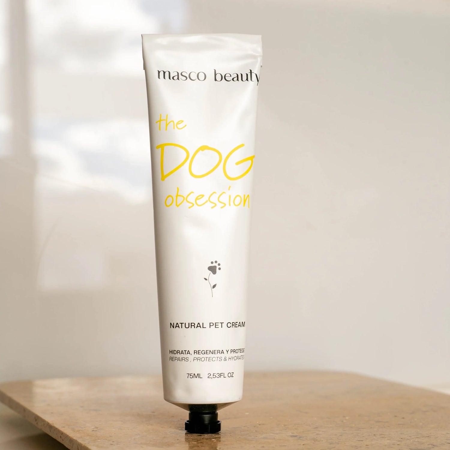 Dog Obsession | Natural Pet Cream