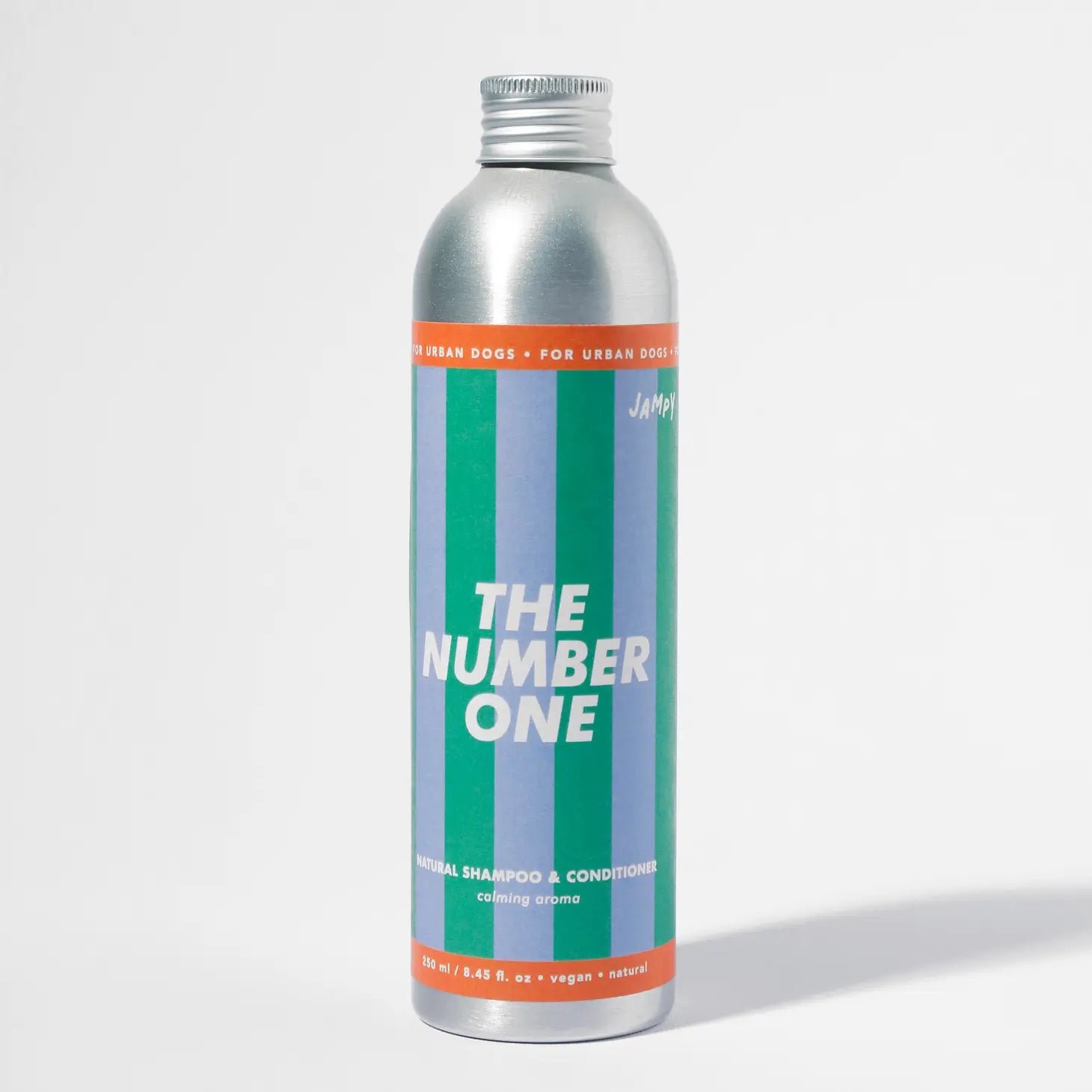 The Number One | Shampoo &amp; Conditioner