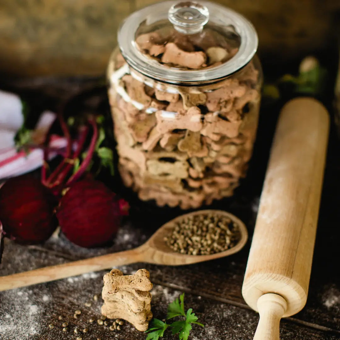 Beef Bones | Natural Dog Treats