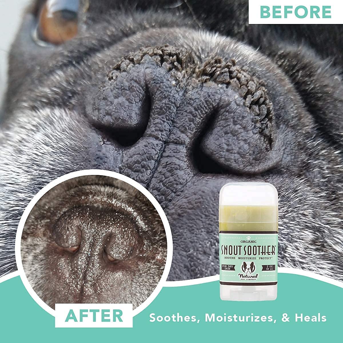 Snout Soother Balm