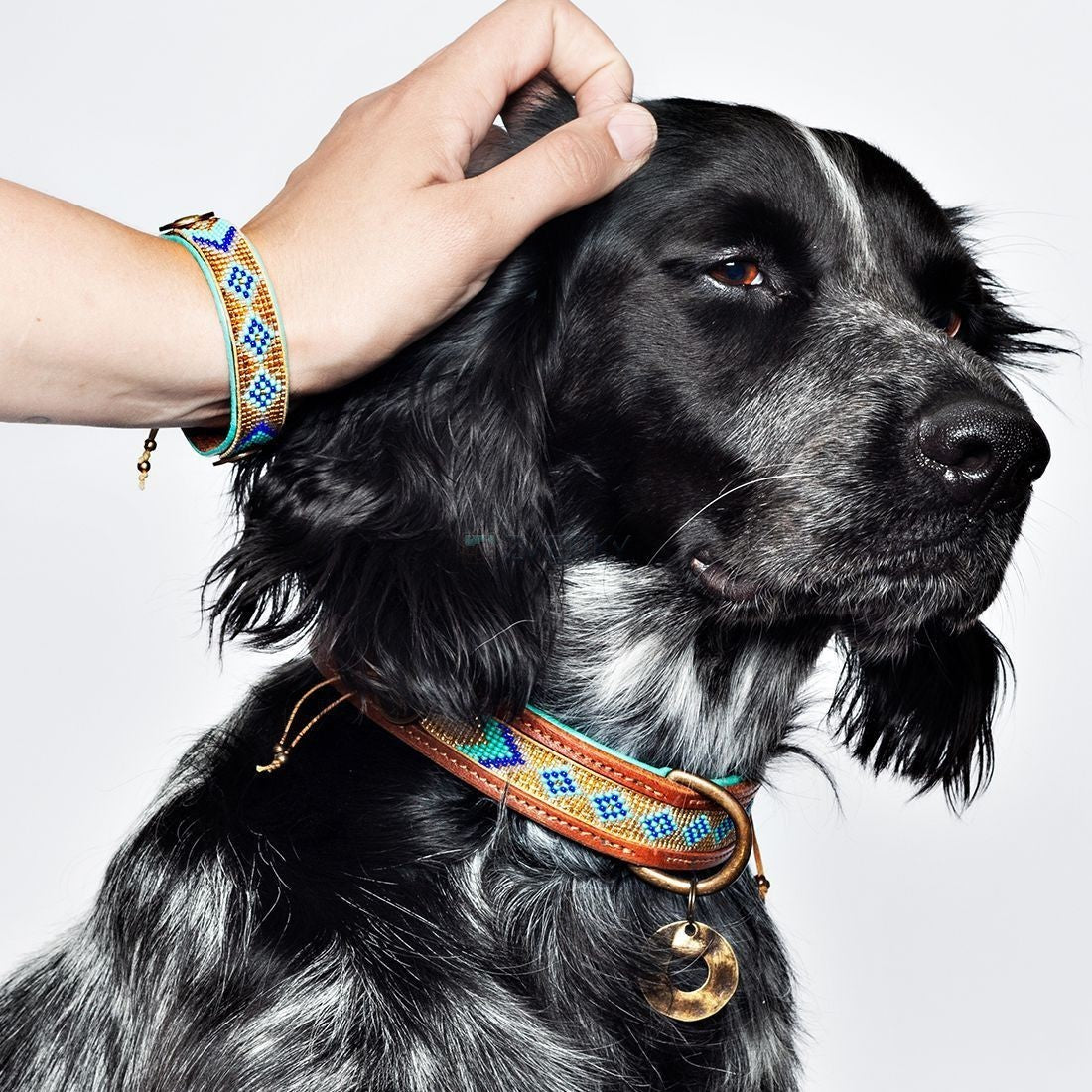 Indi Moon Collar