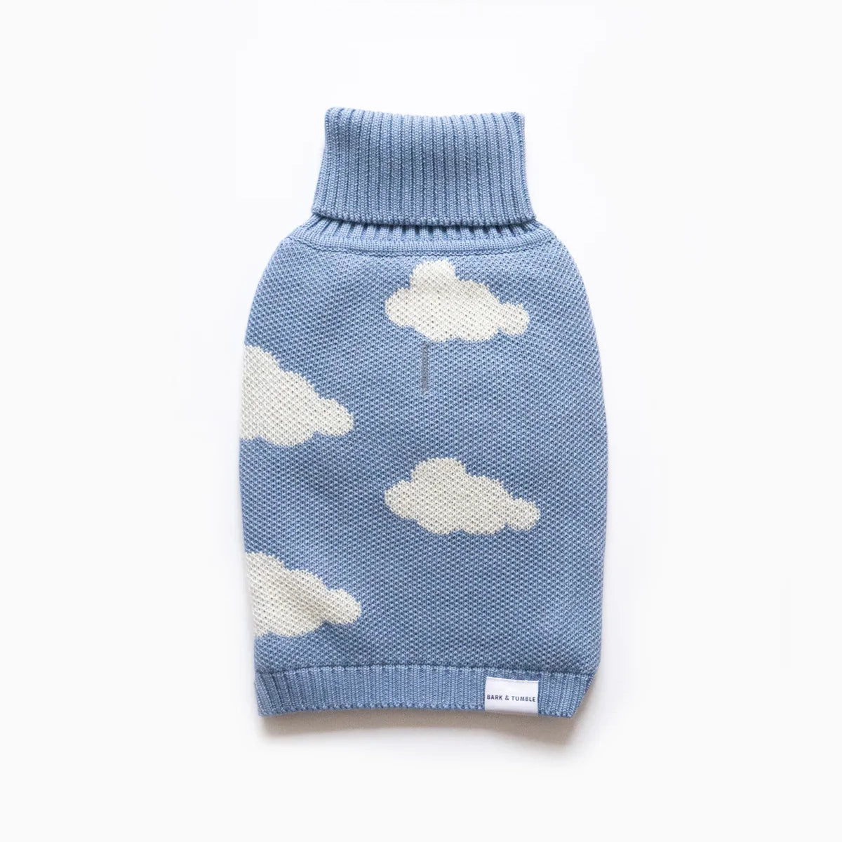 Never Stop Dreaming Sweater - Blue