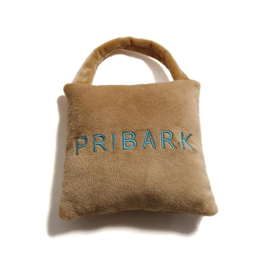 PRIBARK BAG - Pet-à-Porter