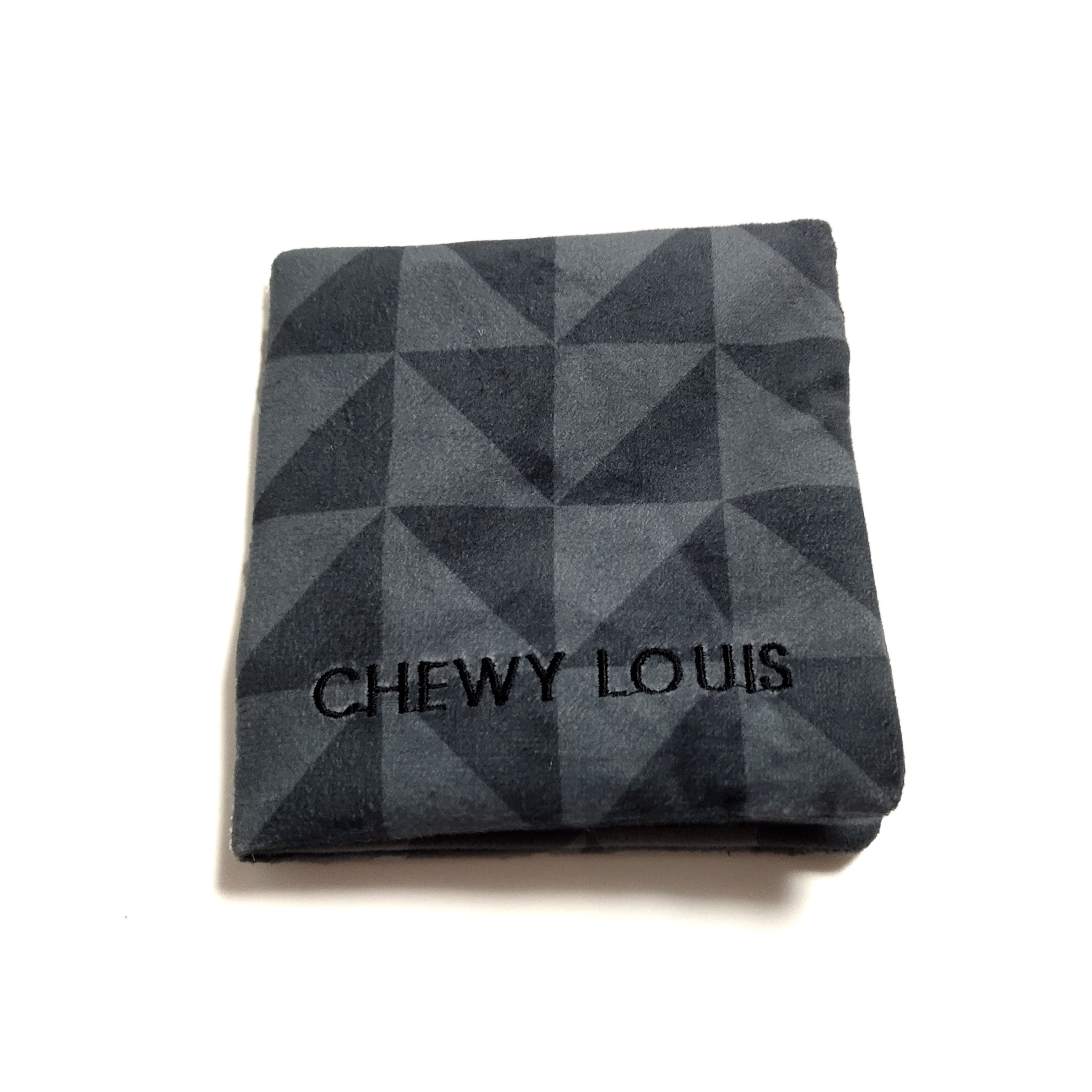 Chewy Louis Geo Wallet