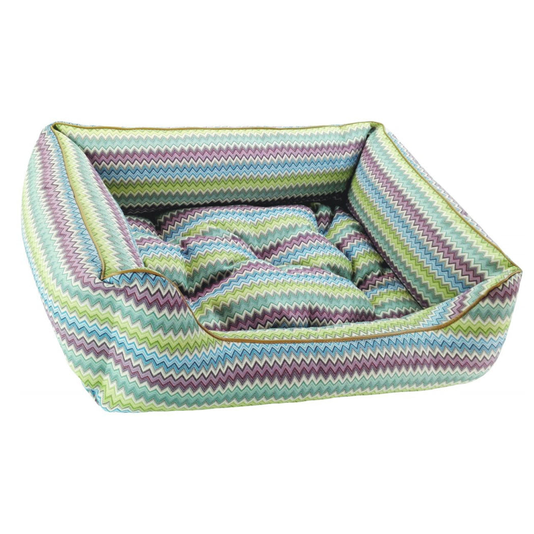 Zig Zag No. 1 dog bed