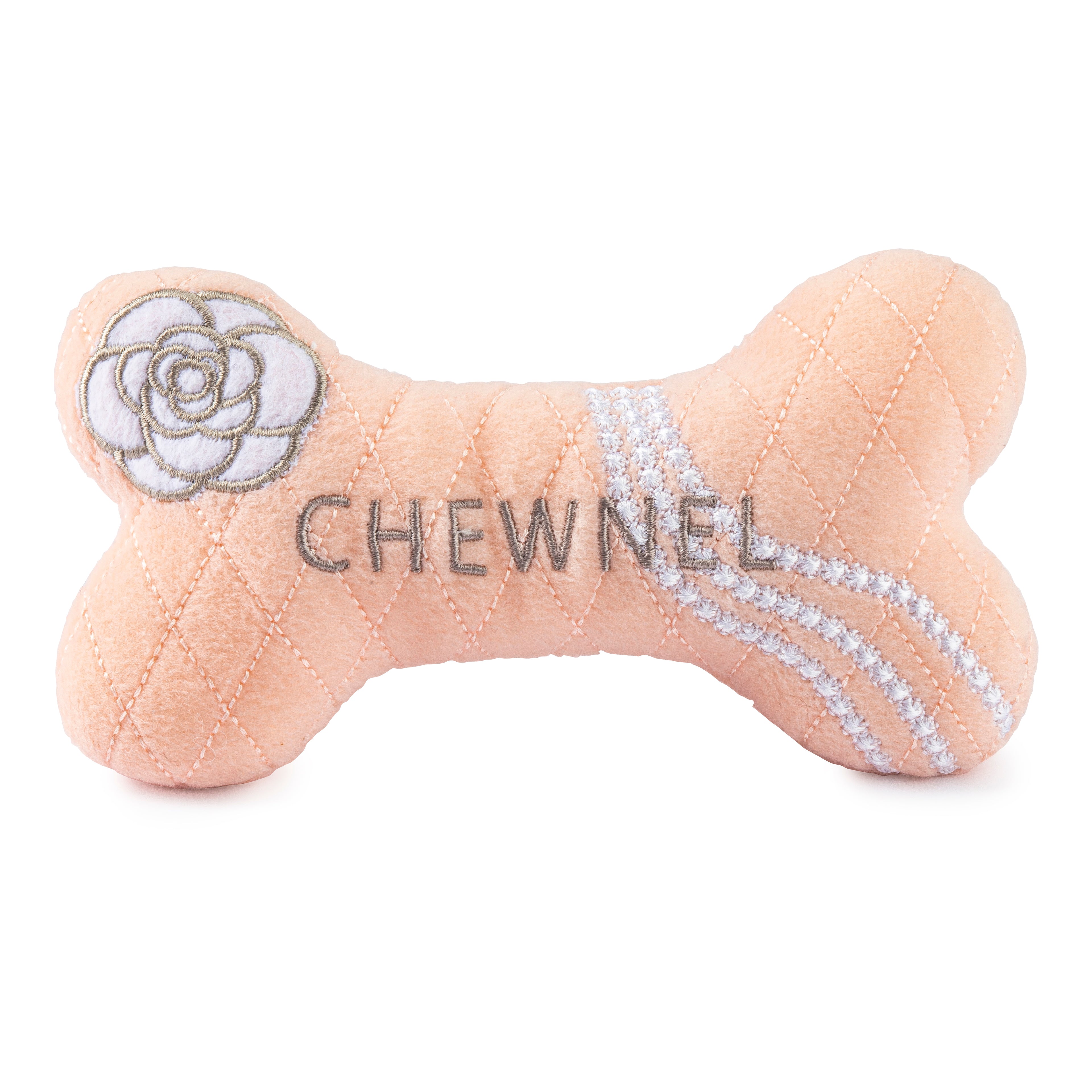 Chewnel Bone - Blush