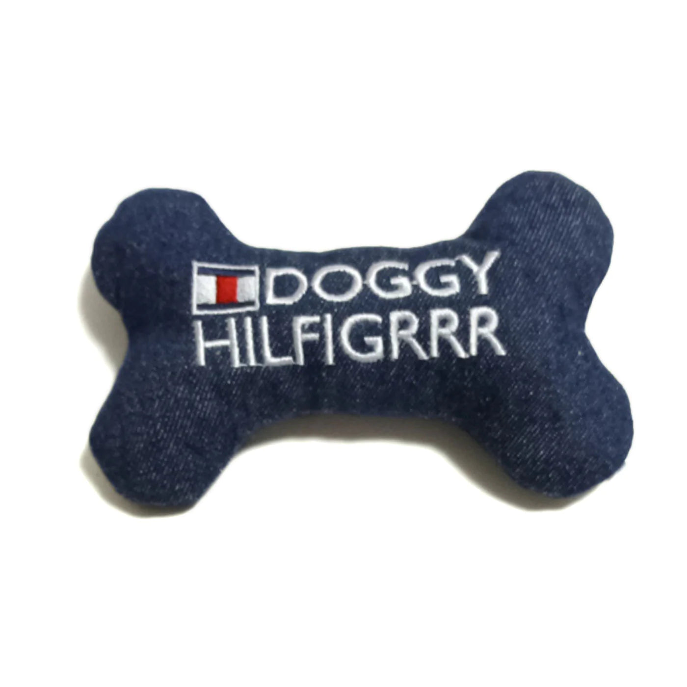 Doggy Hilfigrrr Bone