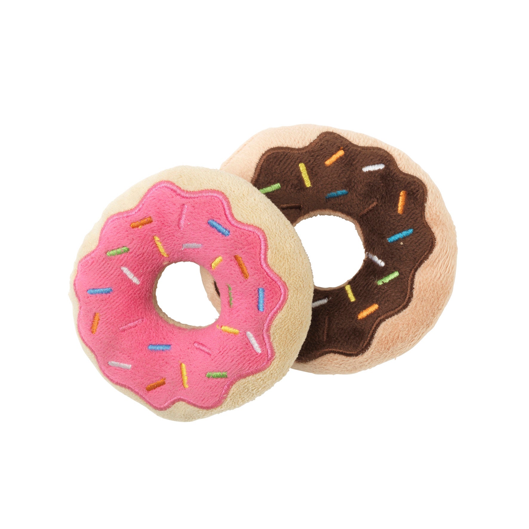 Donuts - 2 pack