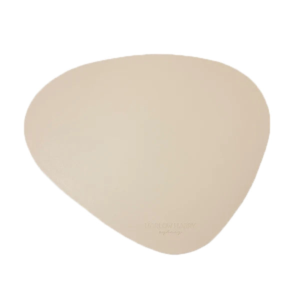 Placemat l Eggshell