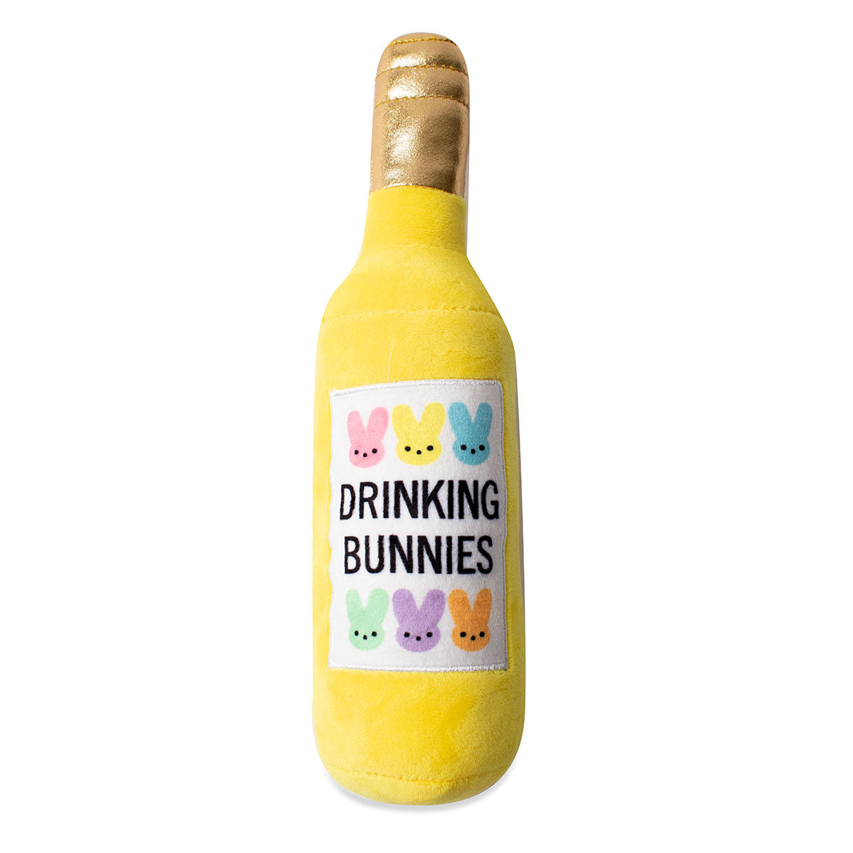 Drinking Bunnies