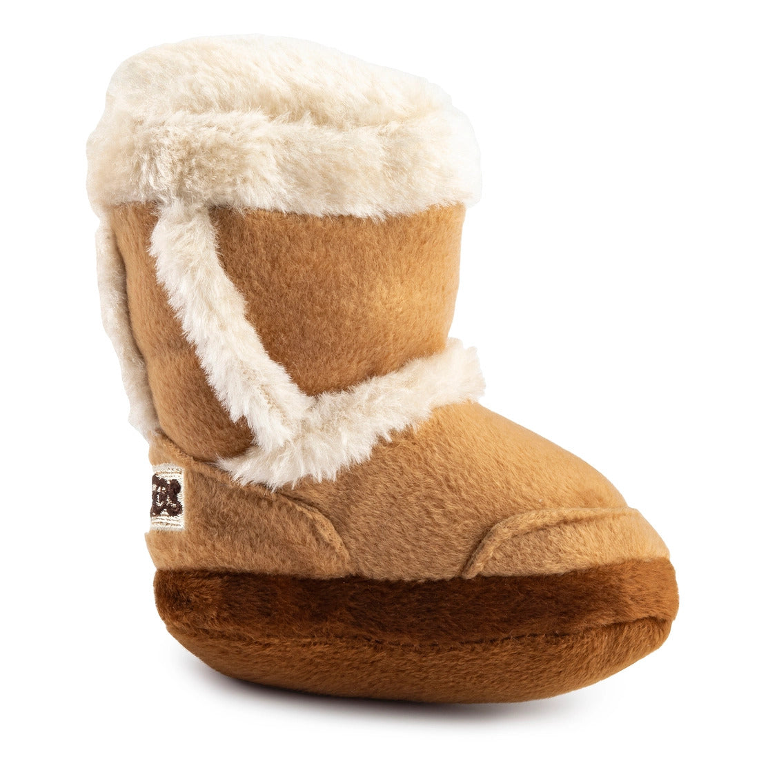 Pugg boot
