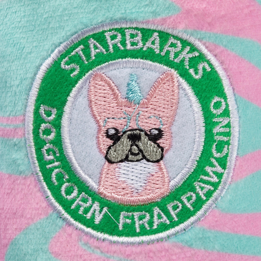 Starbarks Dogicorn Frapawccino