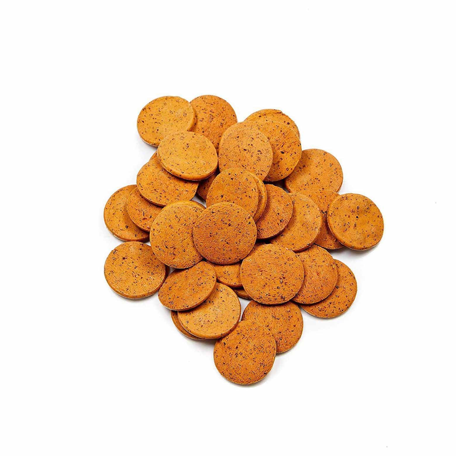 Got An Itch? Hemp Wellness Treats