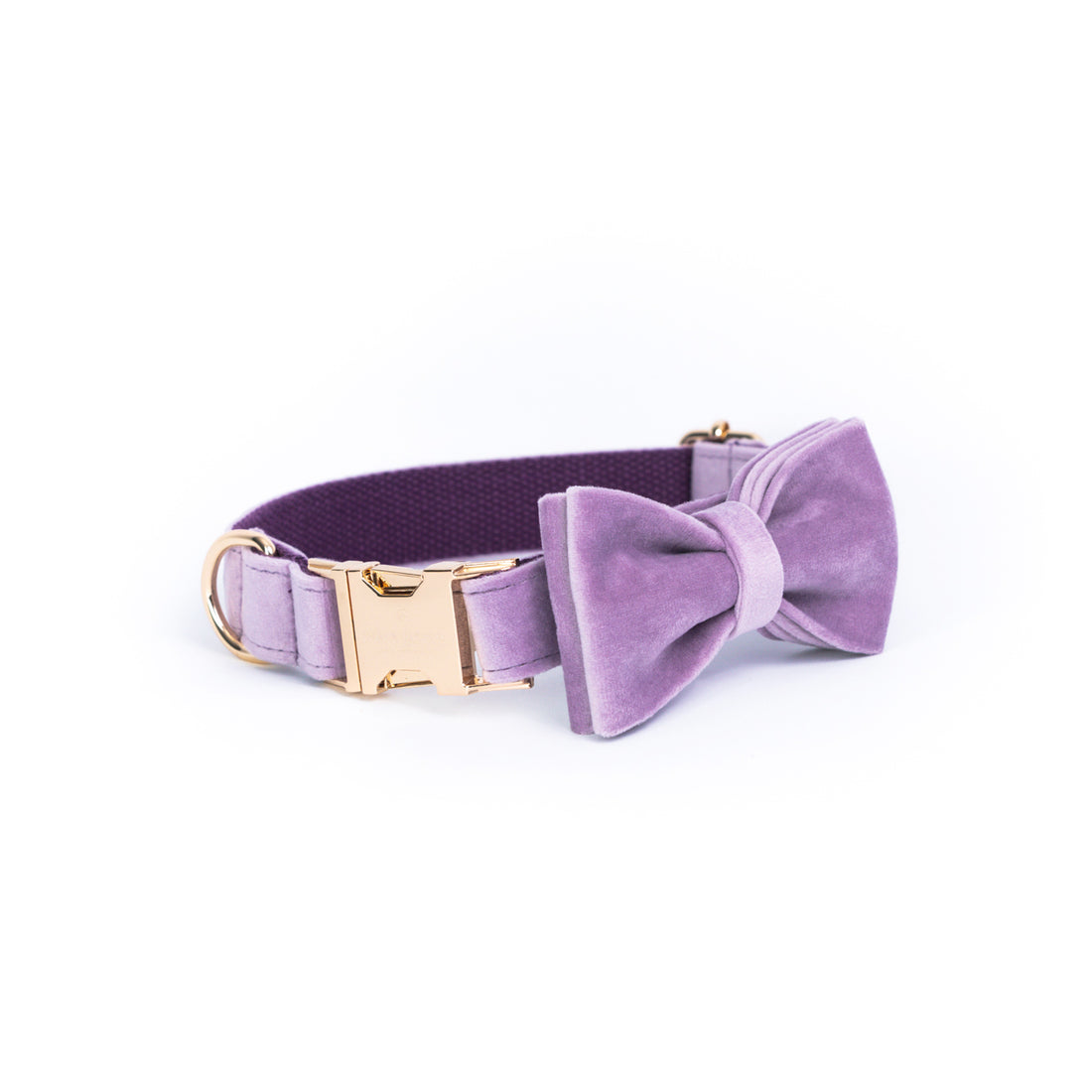 Lavender Blossom - Velvet Set