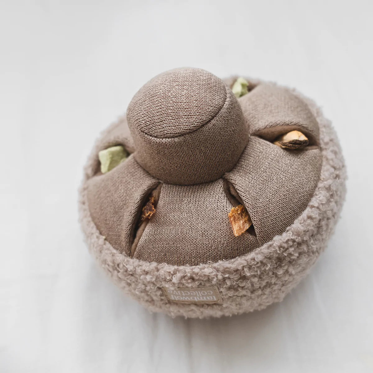 GUU - Nosework Mushroom - Oat