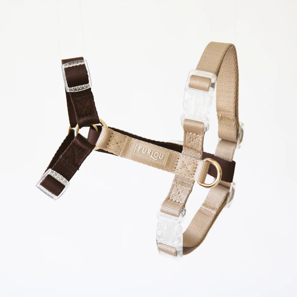 Dog Harness - Puppaccino