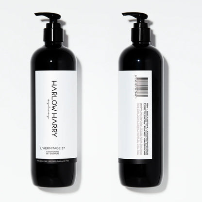 Conditioning Shampoo l L&