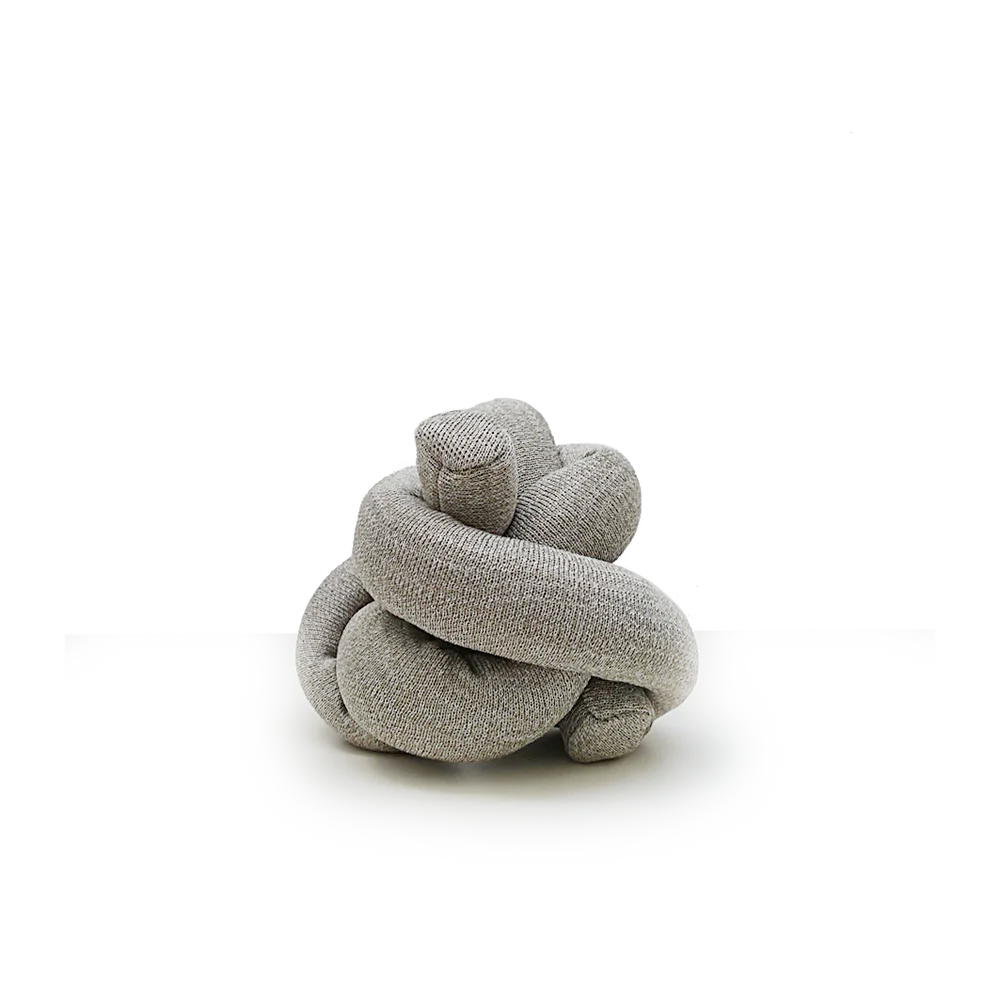 Nounou - Grey