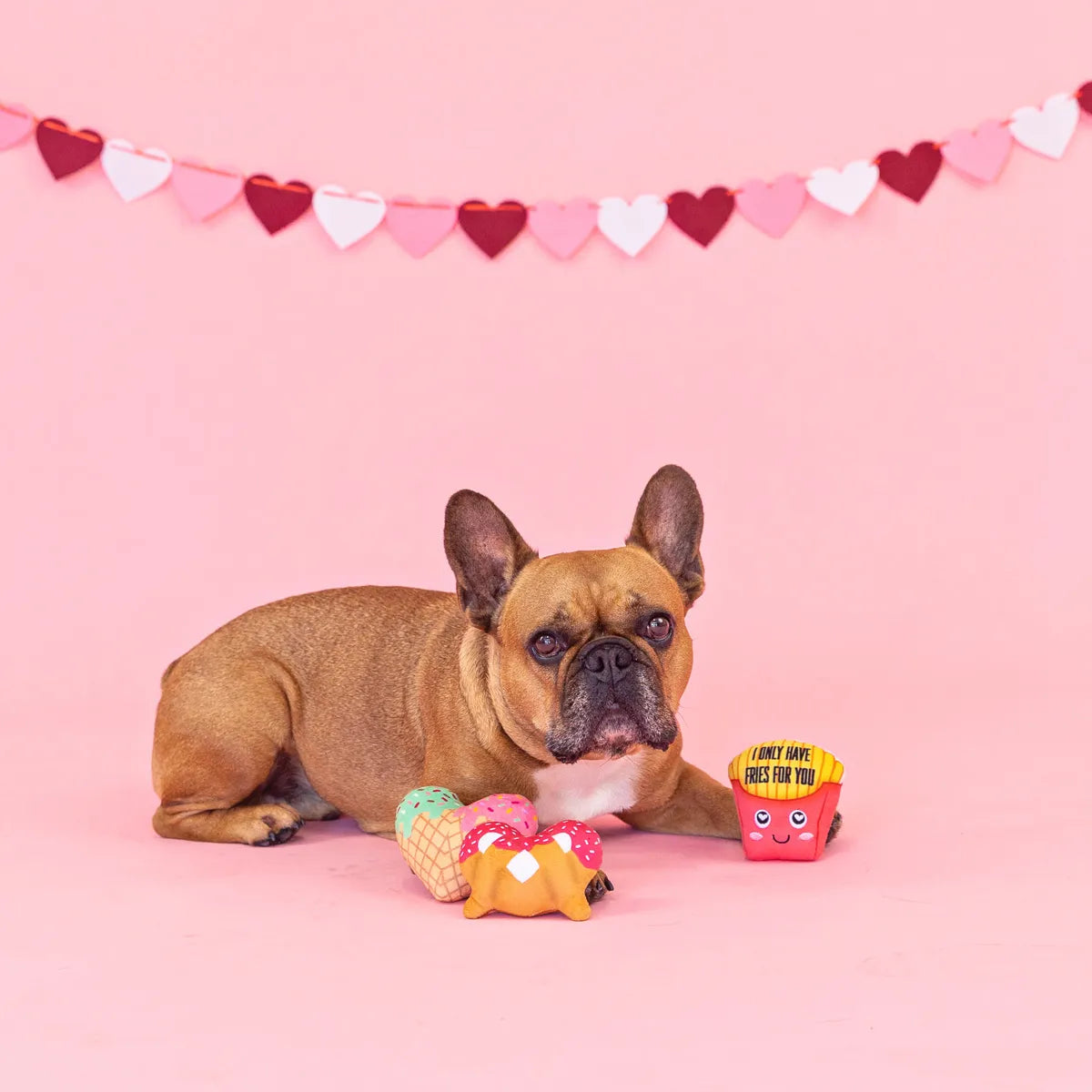 Love At First Bite Set