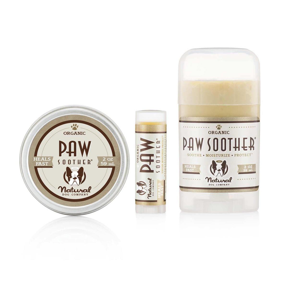 Paw Soother - Pet-à-Porter