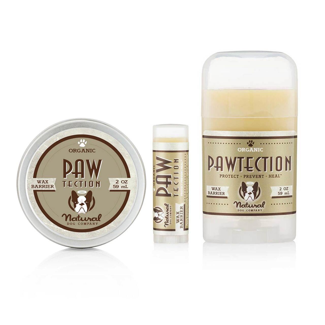 Pawtection balm - Pet-à-Porter