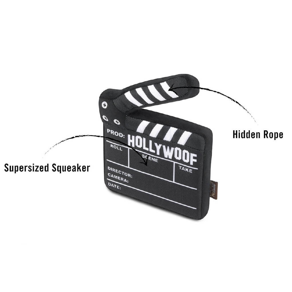 Hollywoof Cinema Director Board