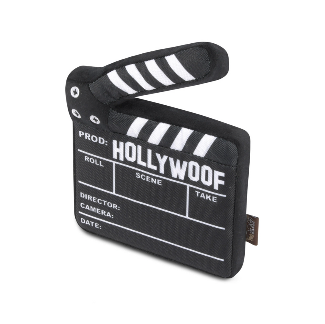 Hollywoof Cinema Director Board