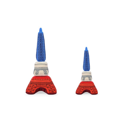 Paris Eiffel Tower