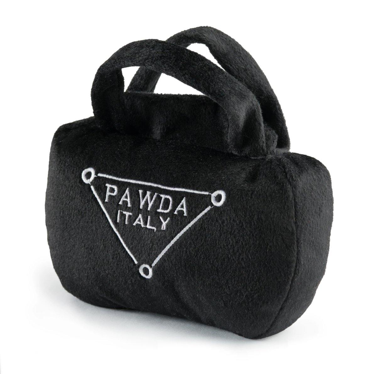 Pawda handbag - Pet-à-Porter
