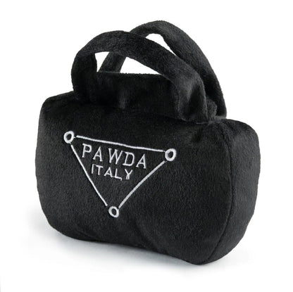 Pawda handbag - Pet-à-Porter