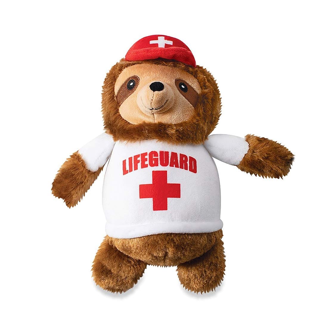 Lifeguard Sloth