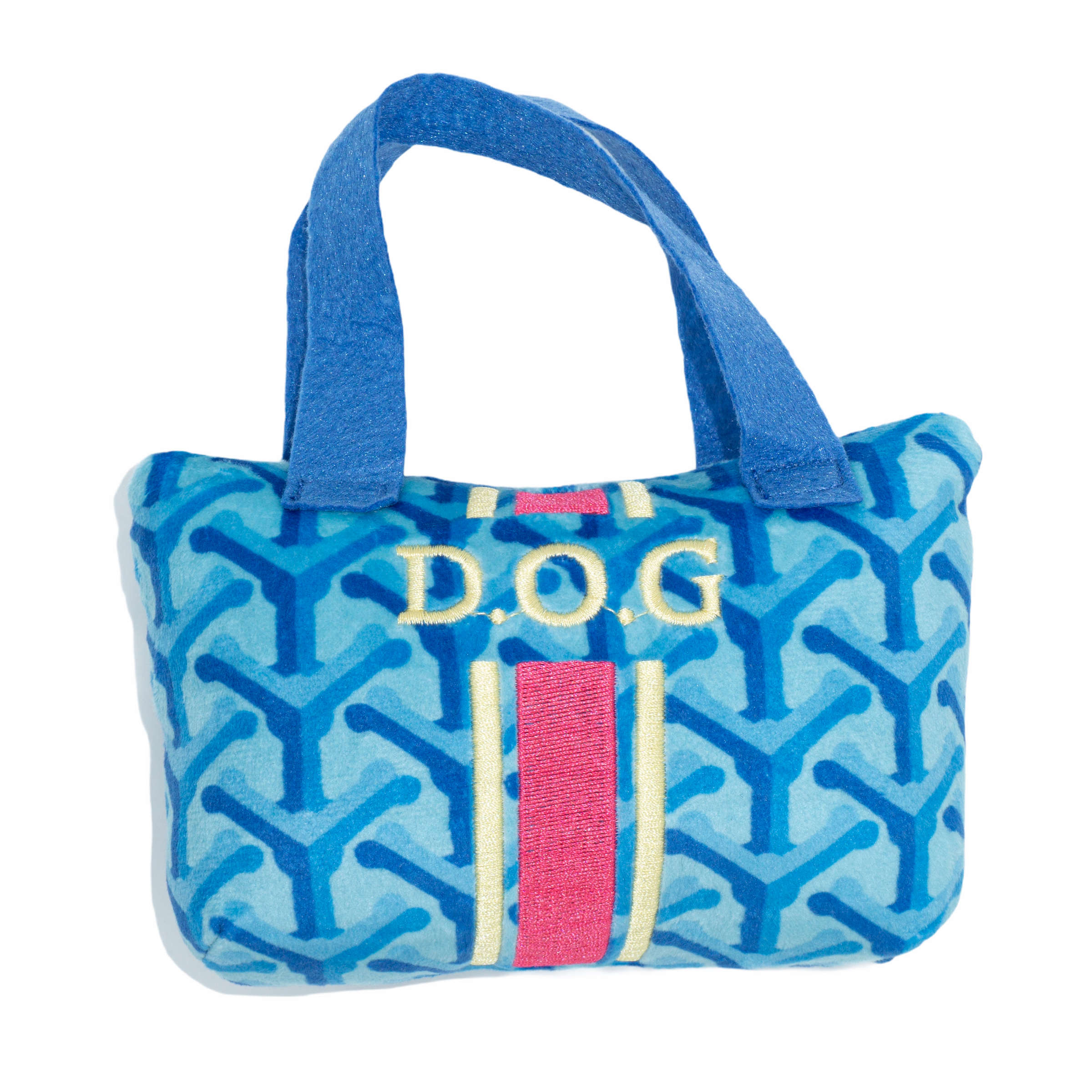 Grrryard handbag - Pet-à-Porter