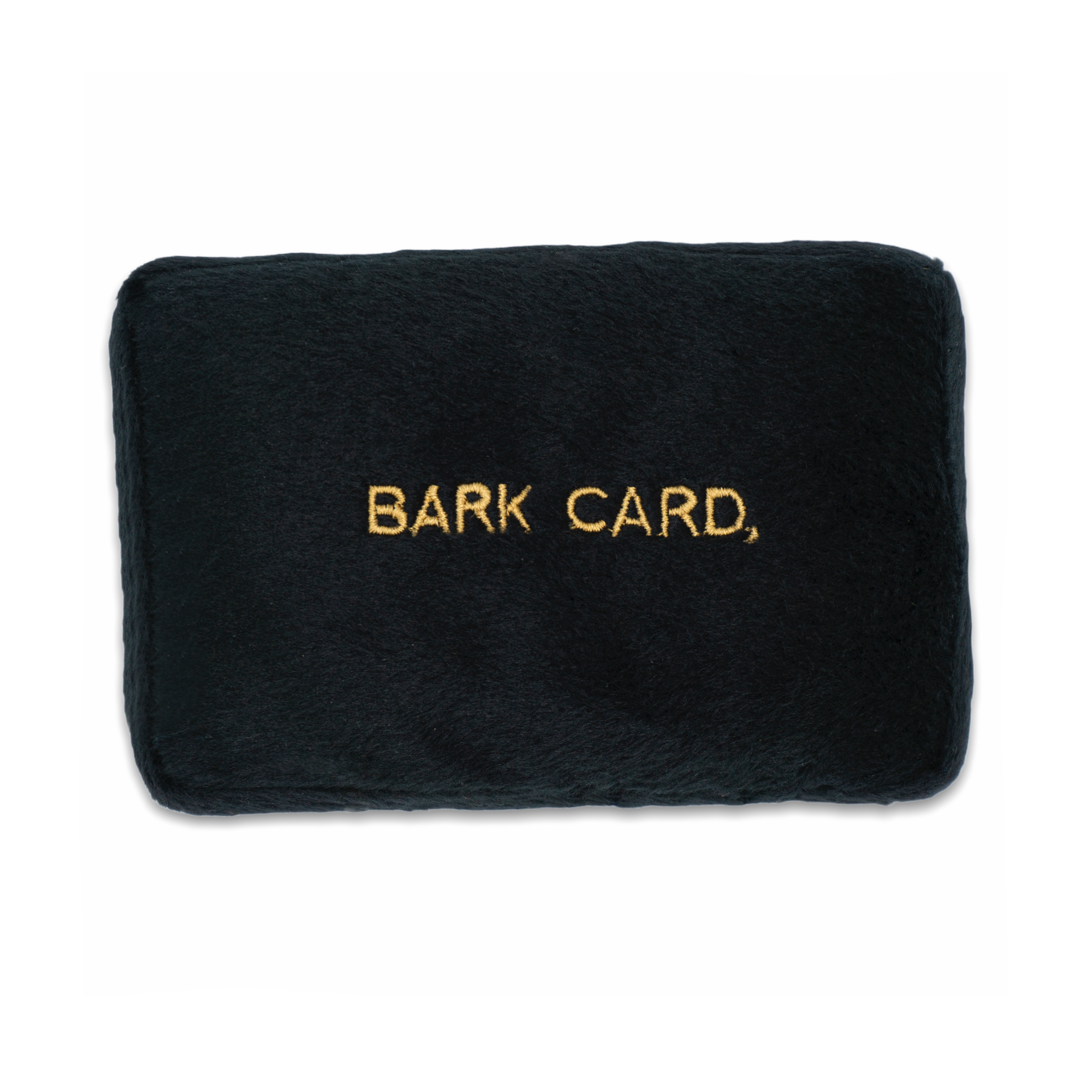 AMERICANINE EXPRESS BARK CARD - Pet-à-Porter