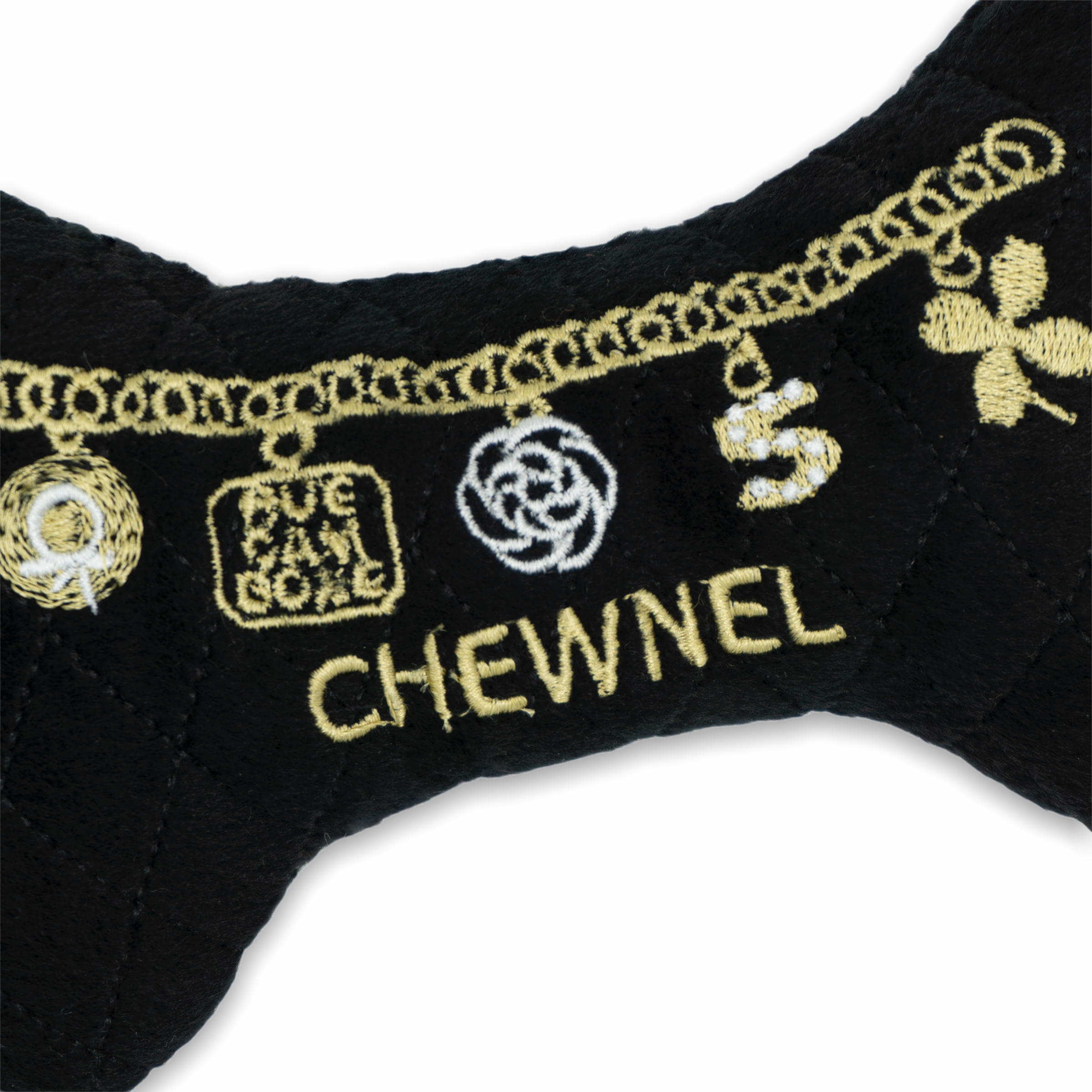 CHEWNEL BONE - Pet-à-Porter