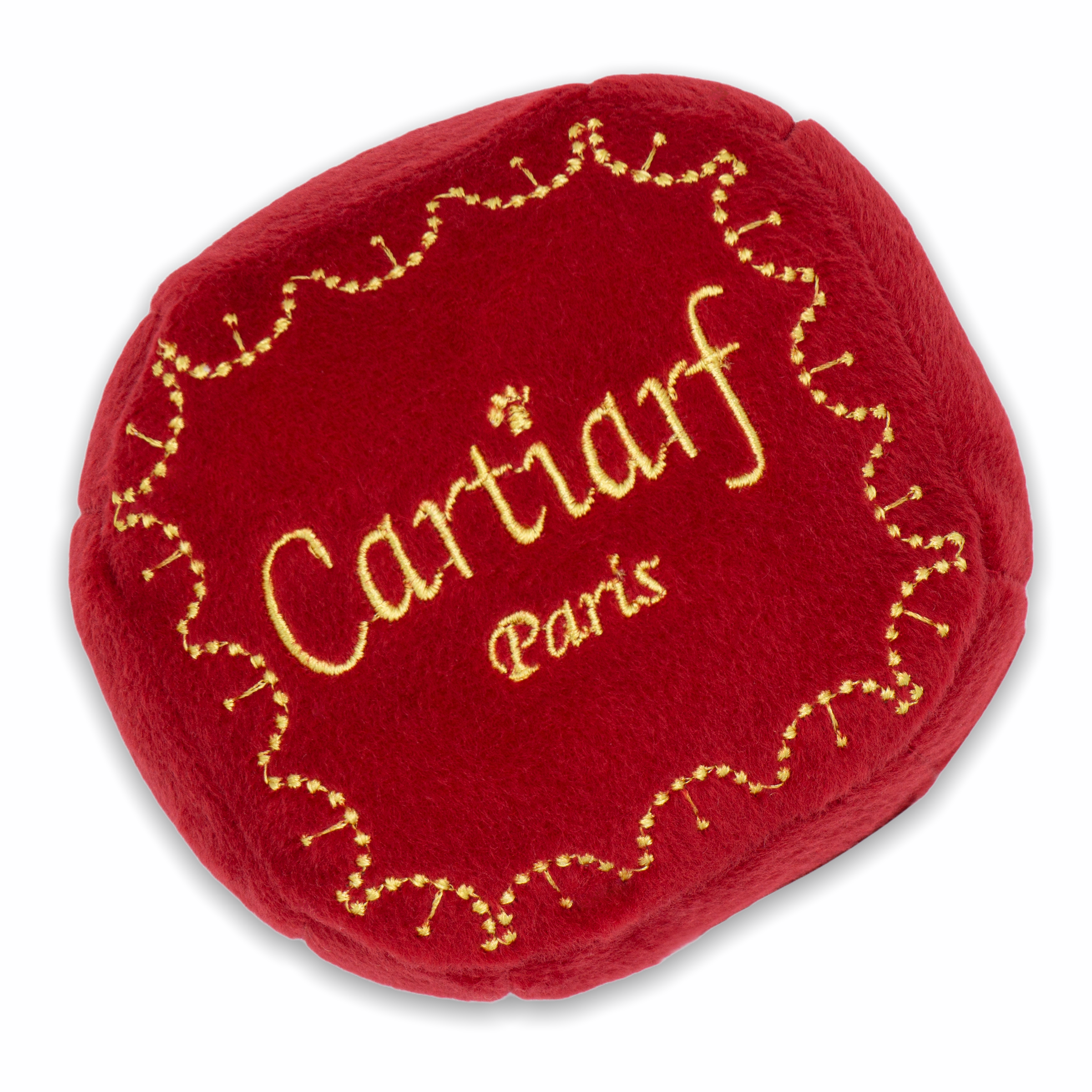 CARTIARF GIFT BOX - Pet-à-Porter