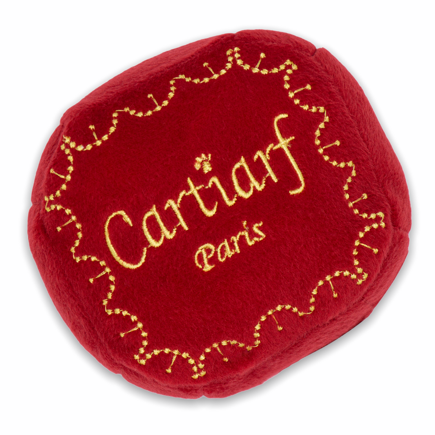 CARTIARF GIFT BOX - Pet-à-Porter
