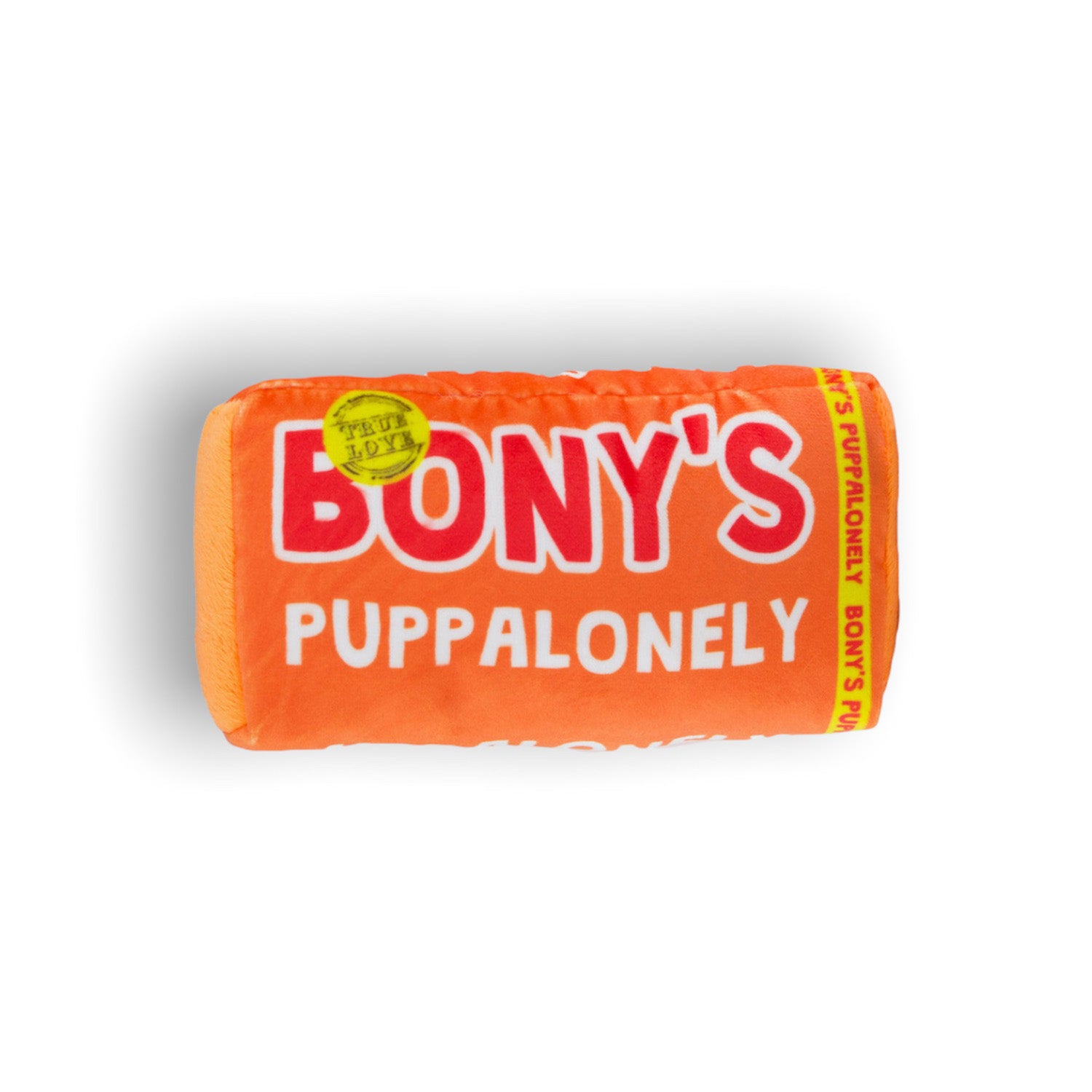 Bony's Puppalonely