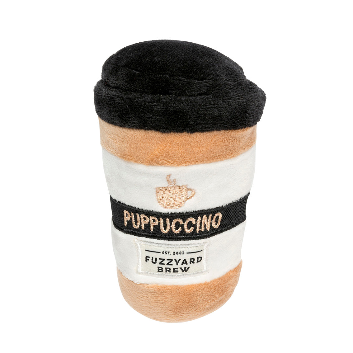 Puppuccino Coffee