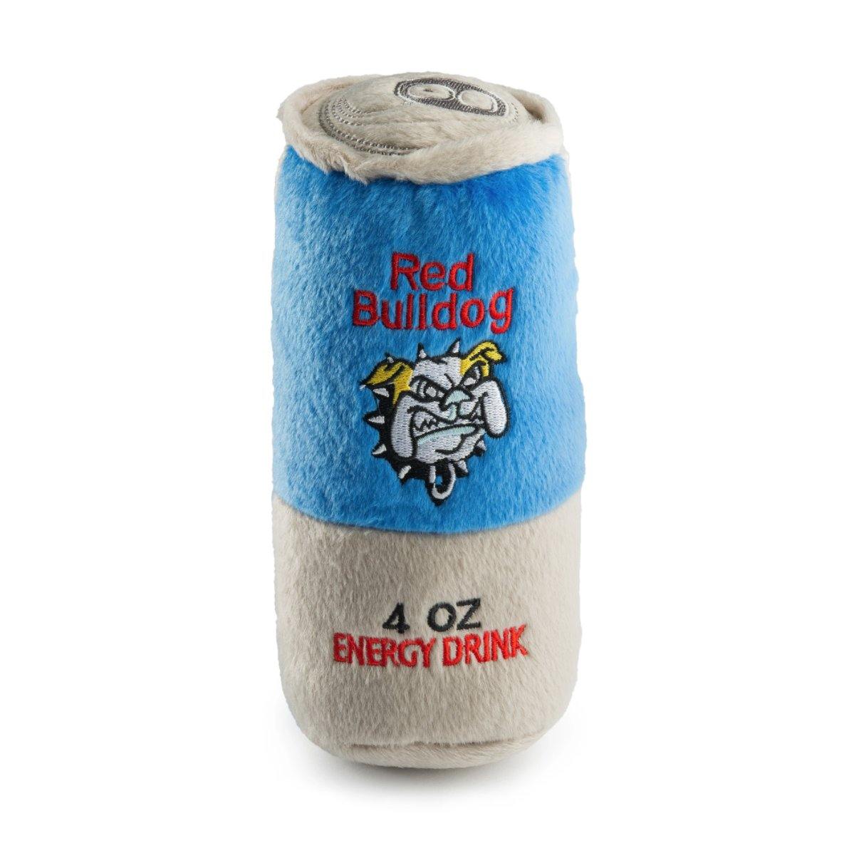 Red Bulldog energy drink - Pet-à-Porter