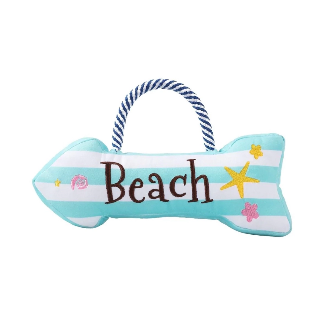 Beach Daze - Beach Sign