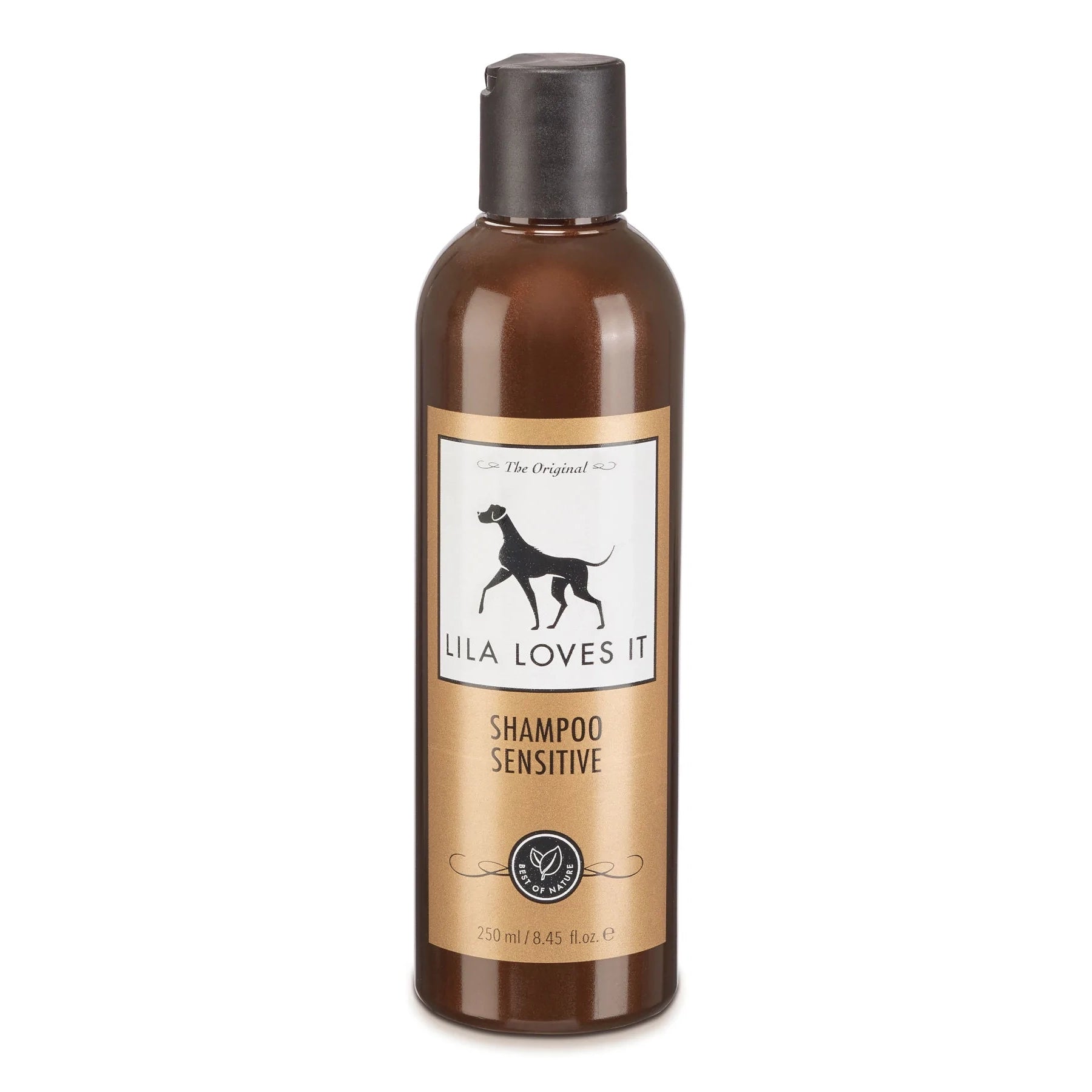 Shampoo Sensitive