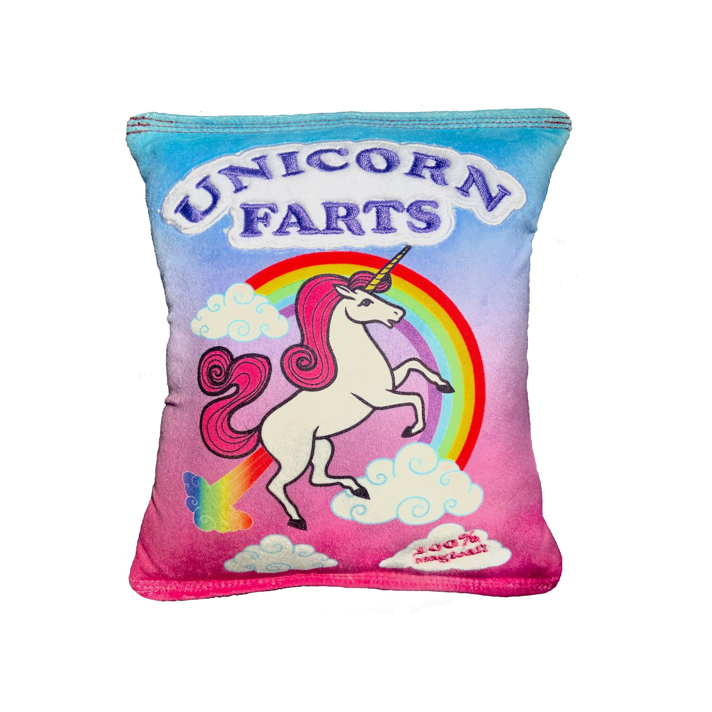 Unicorn Farts