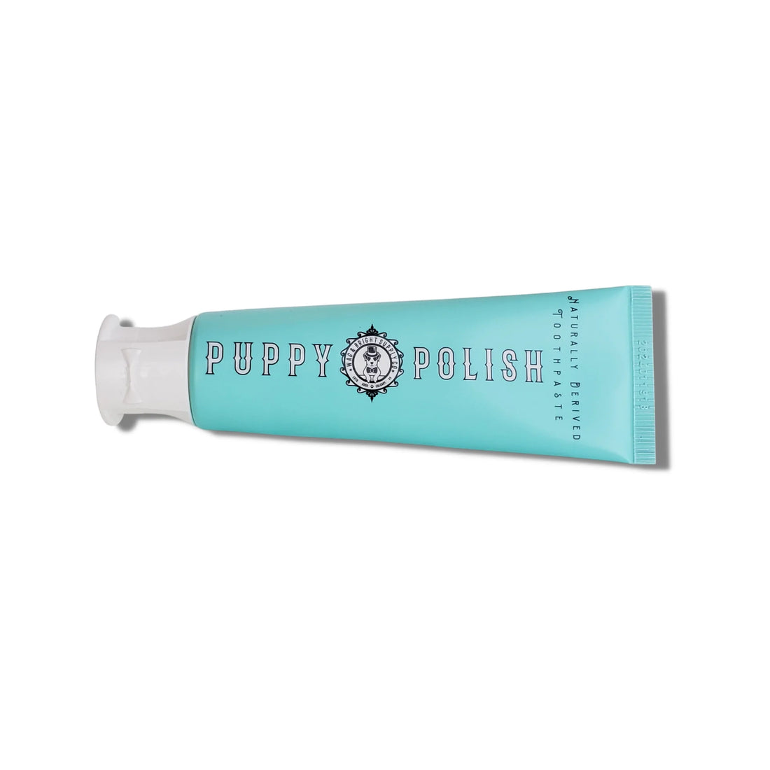 Puppy Polish Natural Dog Toothpaste