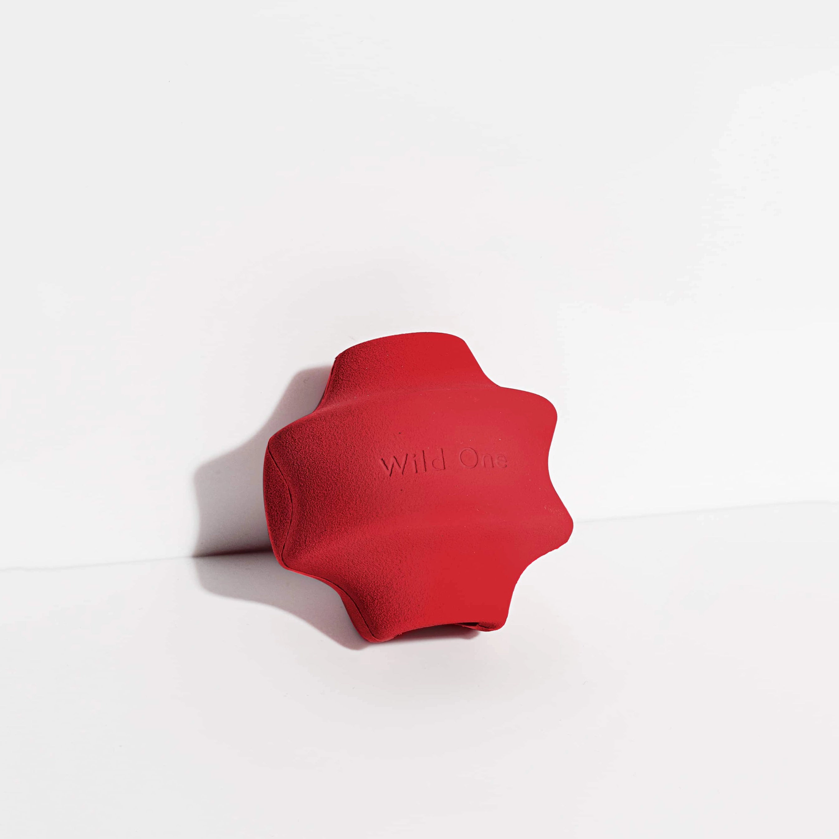 Twist Toss - Strawberry