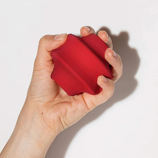 Twist Toss - Strawberry